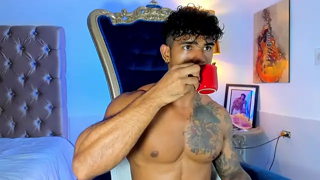 antonio  444 online show from May 20, 2026, 6:27 pm