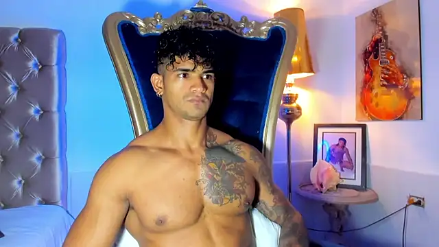 antonio  444 online show from July 2, 2026, 2:23 am