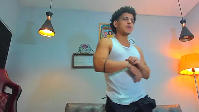 Snapshot of Xfire_boy69 chatting on December 3, 2025, 1:32 pm Xfire boy69 online show from December 3, 2025, 1:32 pm