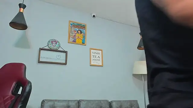 Snapshot of Xfire_boy69 chatting on January 12, 2026, 4:47 pm Xfire boy69 online show from January 12, 2026, 4:47 pm