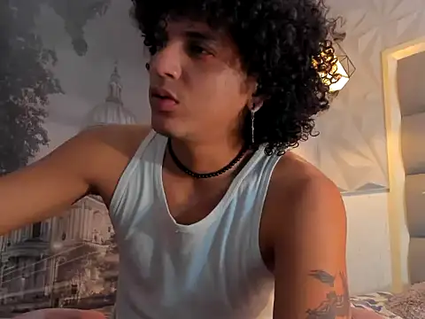 Snapshot of Xfire_boy69 chatting on November 2, 2025, 12:54 pm Xfire boy69 online show from November 2, 2025, 12:54 pm