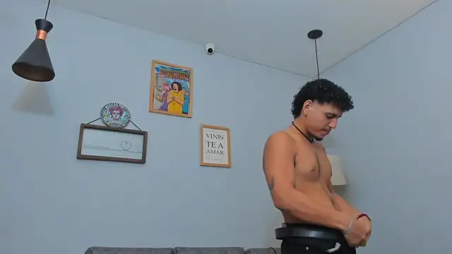 Snapshot of Xfire_boy69 chatting on January 10, 2026, 8:59 pm Xfire boy69 online show from January 10, 2026, 8:59 pm