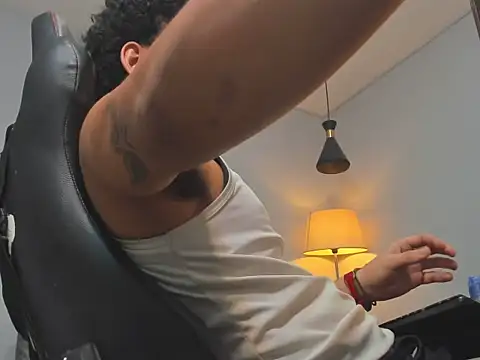 Snapshot of Xfire_boy69 chatting on February 6, 2026, 1:01 am Xfire boy69 online show from February 6, 2026, 1:01 am