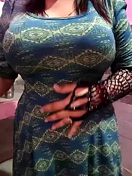 hot grieal1 online show from September 23, 2025, 7:10 pm