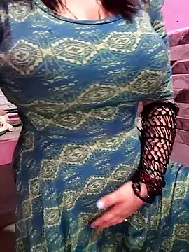 hot grieal1 online show from September 20, 2025, 8:03 pm