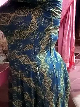 hot grieal1 online show from September 19, 2025, 8:02 pm