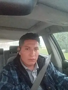 Zetaloco26 online show from October 21, 2025, 11:04 pm