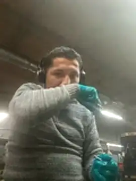 Zetaloco26 online show from November 22, 2025, 3:49 am