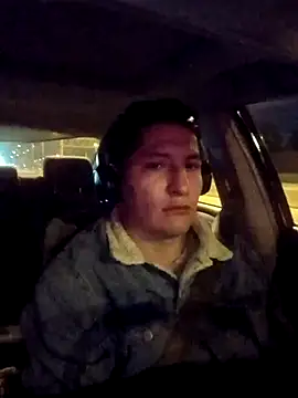 Zetaloco26 online show from November 12, 2025, 5:00 am