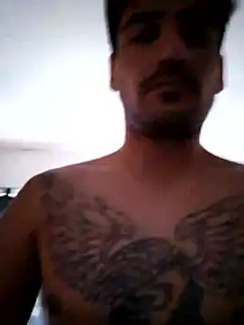 bigandstrong2217 online show from February 8, 2026, 9:12 pm