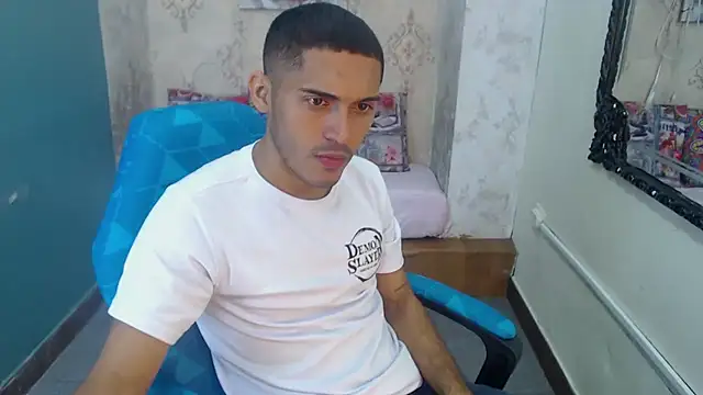 Derek Storm  online show from October 29, 2025, 10:47 am