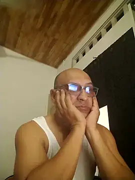 jorge406 online show from March 7, 2026, 12:28 am