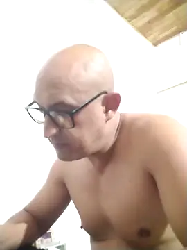 jorge406 online show from November 5, 2025, 1:20 am