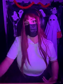 Snapshot of Anonnymsk chatting on October 31, 2025, 5:37 am Anonnymsk online show from October 31, 2025, 5:37 am