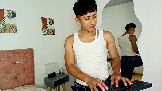 Andy Justgame online show from September 20, 2025, 4:39 am