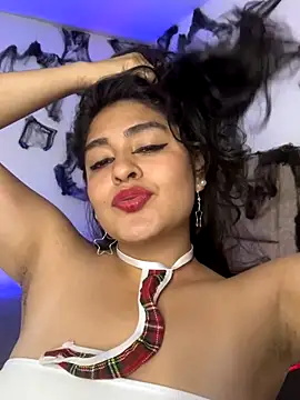 EmilyNoir1 online show from October 24, 2025, 10:09 pm