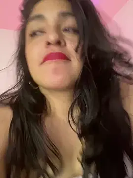 EmilyNoir1 online show from January 6, 2026, 8:57 pm