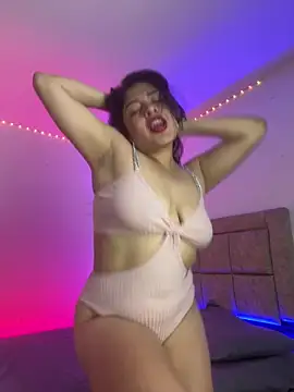 EmilyNoir1 online show from January 31, 2026, 9:57 pm