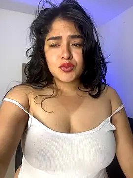 EmilyNoir1 online show from November 23, 2025, 2:49 pm