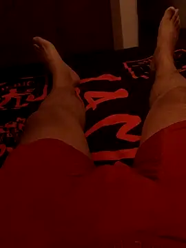 ScuffingBungalow online show from July 27, 2026, 11:34 pm