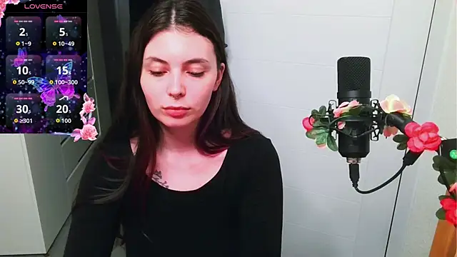 peachyness online show from May 16, 2026, 2:21 am