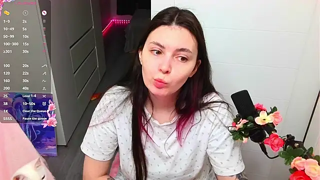 peachyness online show from March 17, 2026, 5:49 pm