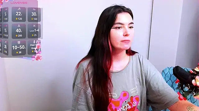 peachyness online show from November 25, 2025, 3:45 pm