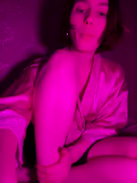 Snapshot of ZariaFlame chatting on December 1, 2025, 10:21 pm ZariaFlame online show from December 1, 2025, 10:21 pm