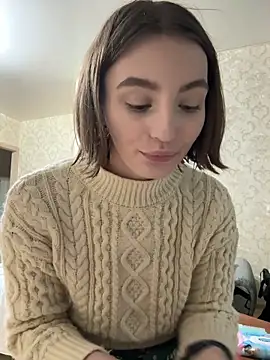 Snapshot of ZariaFlame chatting on January 6, 2026, 11:42 pm ZariaFlame online show from January 6, 2026, 11:42 pm