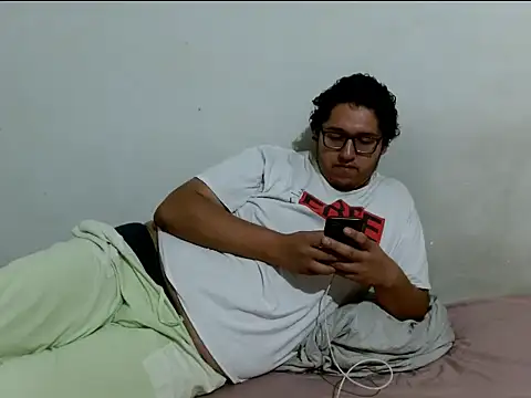 MeisanPaul online show from October 2, 2025, 5:00 am