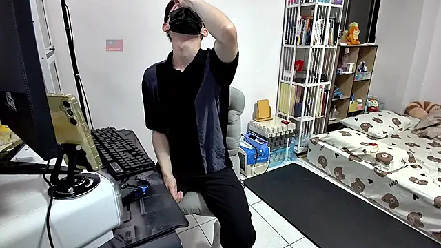 Kerberos 999 online show from September 29, 2025, 2:12 pm