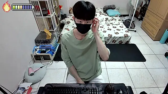 Kerberos 999 online show from November 11, 2025, 6:41 am