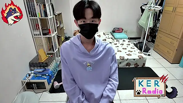 Kerberos 999 online show from October 27, 2025, 2:18 pm