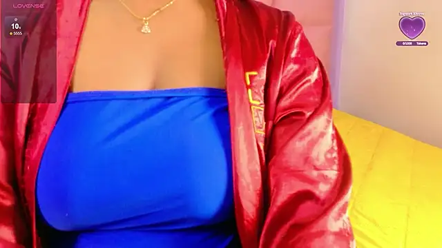 MySugarmoomy online show from January 10, 2026, 6:58 pm