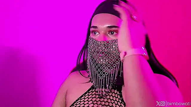 Bimbowati online show from May 27, 2026, 5:09 pm