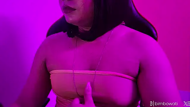 Bimbowati online show from May 25, 2026, 4:28 pm