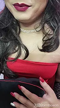 Bimbowati online show from October 15, 2025, 7:00 pm