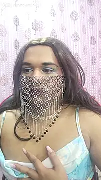 Bimbowati online show from September 21, 2025, 6:35 pm