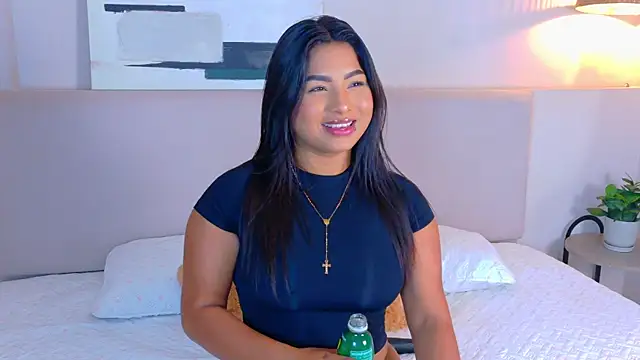 LanaRozz online show from March 26, 2026, 7:23 pm