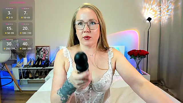 BethSun online show from September 16, 2025, 6:20 pm