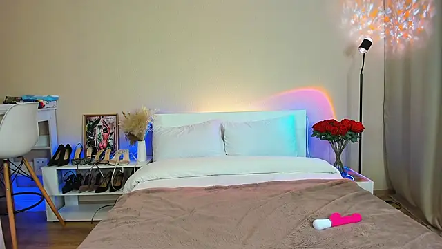 BethSun online show from December 2, 2025, 5:58 pm