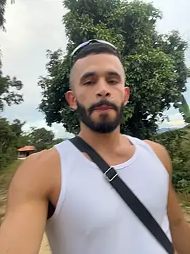 Jacksonfranco online show from October 24, 2025, 10:20 pm