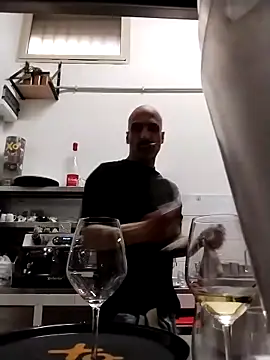 Bohhhhrm online show from April 28, 2026, 4:00 pm