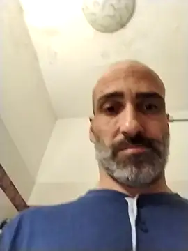 Bohhhhrm online show from April 23, 2026, 2:51 am