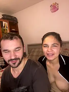 Ionut899xh online show from November 9, 2025, 11:09 pm