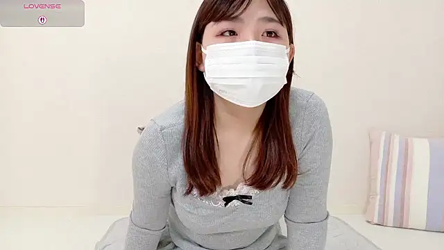 mana-chan online show from October 22, 2025, 9:20 am