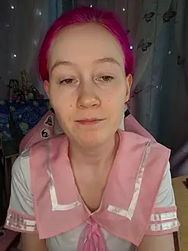 Fuzzy Unicorn online show from April 10, 2026, 10:00 am