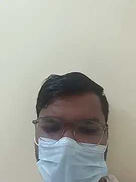 pablo  19 online show from July 6, 2026, 5:47 am