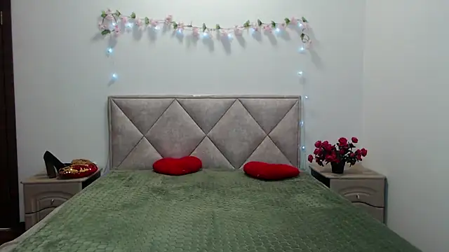 CameronEnns online show from March 26, 2026, 1:09 pm