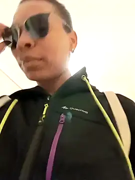 Flacidas online show from October 28, 2025, 11:31 am